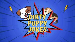 Dirty Puppy Jokes