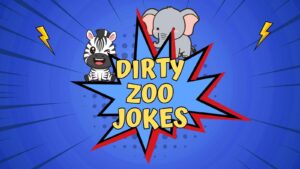 Dirty Zoo Jokes