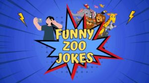 Funny Zoo Jokes