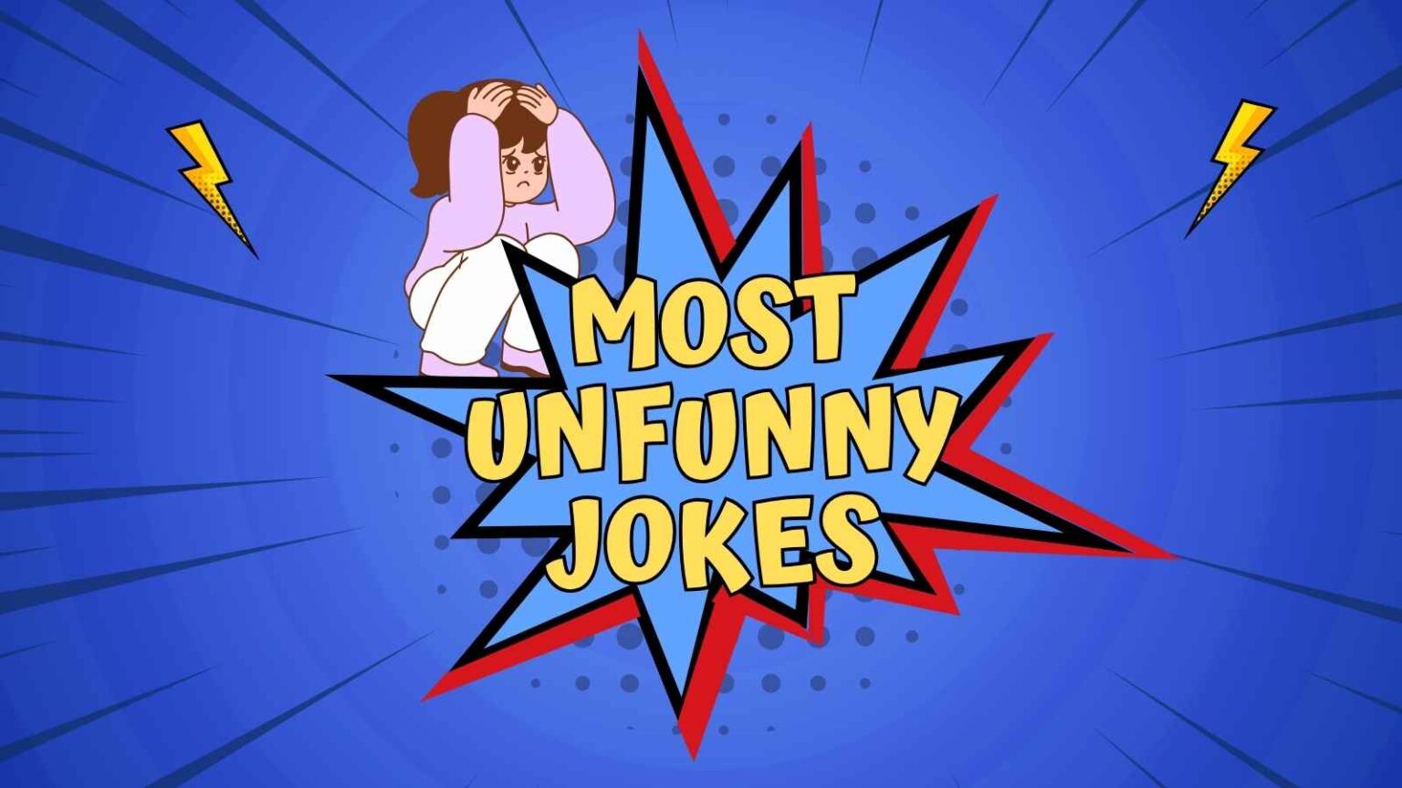 100 Most Unfunny Jokes That Still Work In 2026