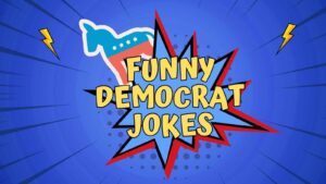 Funny Democrat Jokes