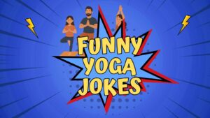 Funny Yoga Jokes