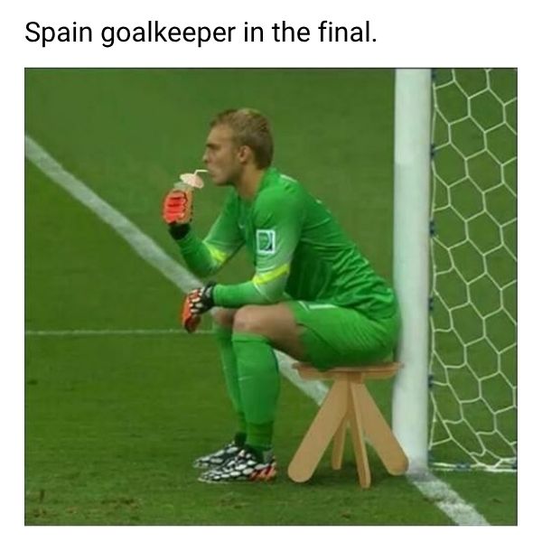 30 Football World Cup 2026 Memes Coming from America Spain Defeat Argentina Meme on World Cup 2026