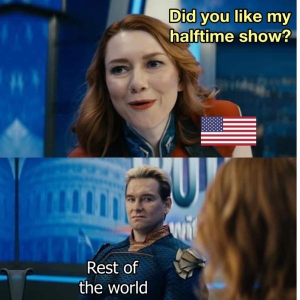 30 Football World Cup 2026 Memes Coming from America World Cup 2026 Final Half Time Show Meme