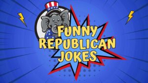 Funny Republican Jokes